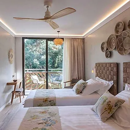 Casa Coco Boutique Hotel&spa 4*s - Adults Only Hotel 4*